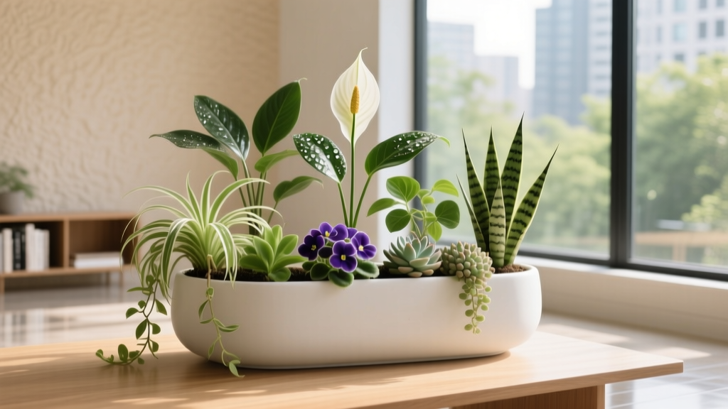 Stop Wasting Time & Money on Indoor Flowers That Die in Weeks: The Real Low Maintenance How to Grow Flowering Plants Indoors — 7 Proven Plants, Zero Daily Chore, Full Light & Water Cheat Sheet (Backed by Horticultural Extension Data)