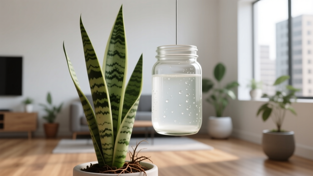 Is Coconut Water Good for Plants Indoors? The Truth About Using It as Fertilizer — What Science Says, Which Plants Benefit (and Which It Harms), and How to Dilute It Safely Without Burning Roots or Attracting Gnats