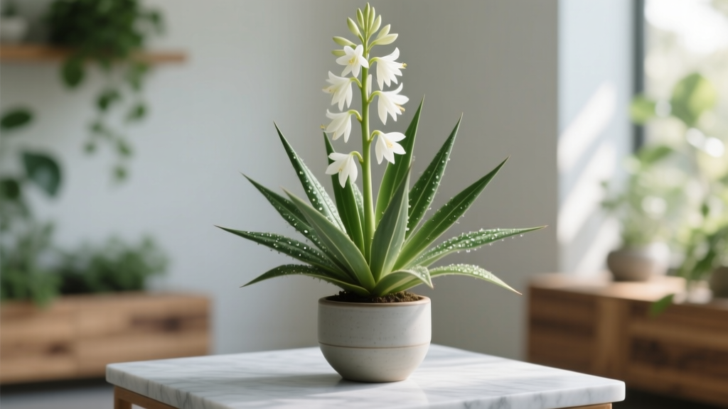 Flowering How to Propagate Yucca Cane Plant: 5 Foolproof Methods That Actually Work (No Root Rot, No Failed Cuttings — Just Thriving New Plants in 4–8 Weeks)