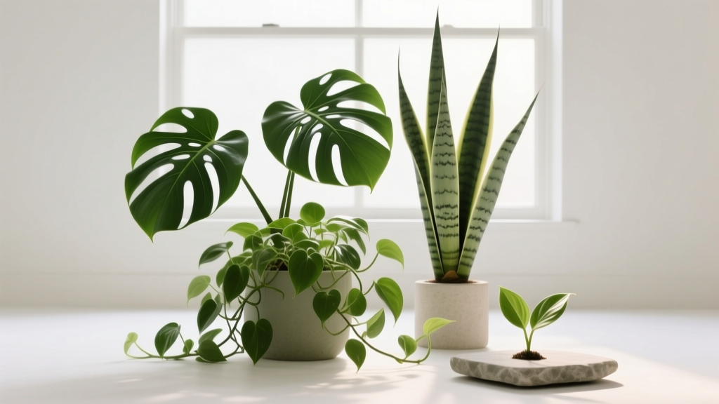Can All Plants Be Propagated in Bright Light? The Truth About Light Requirements for Propagation — What Your Monstera, Pothos, and Snake Plant *Actually* Need (and Why Forcing Bright Light Can Kill Cuttings)
