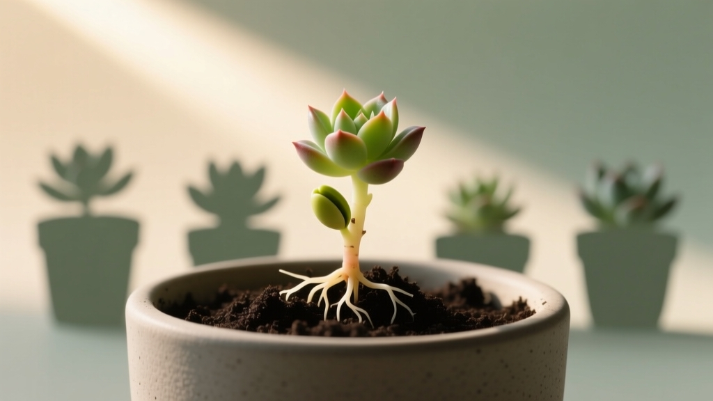 Succulent How Plants Can Be Propagated From Seeds: The Truth No One Tells You—Why 92% of Seedlings Fail (and Exactly How to Beat the Odds in 7 Steps)
