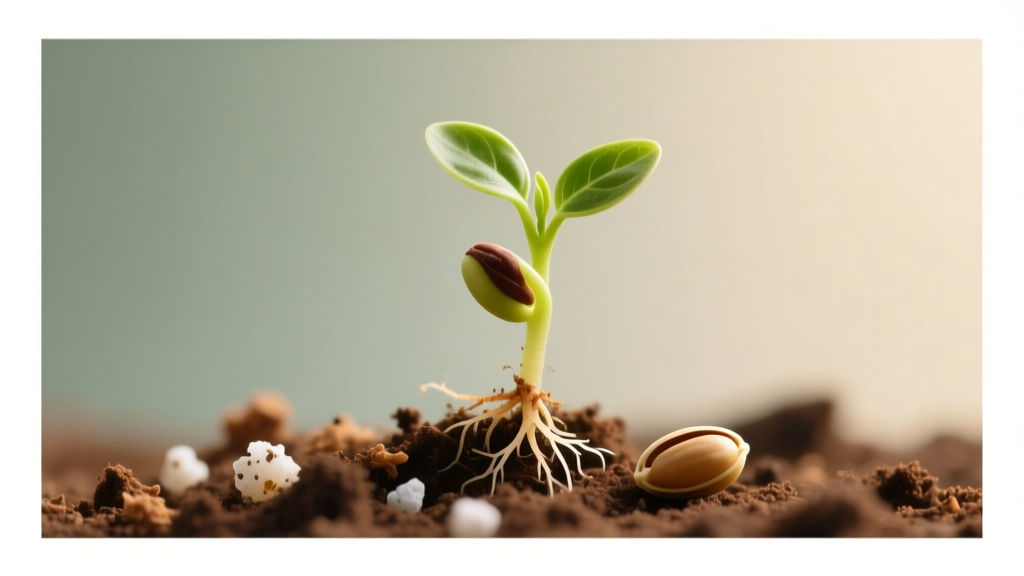 Seed Propagation for Genetic Diversity: Soil Mix Tips