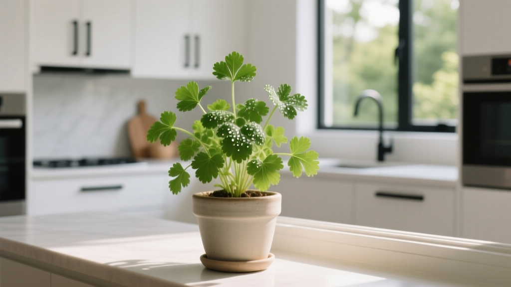 Stop Killing Your Cilantro: The Real Low-Maintenance How to Grow a Cilantro Plant Indoors (No Daily Watering, No Grow Lights Required, Just 4 Simple Steps That Actually Work)