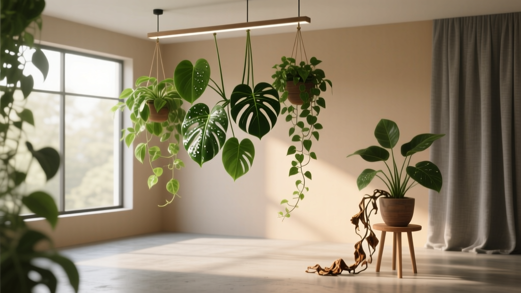 Outdoor How to Keep Indoor Hanging Plants Alive: 7 Non-Negotiable Mistakes You’re Making (And Exactly How to Fix Them Before Your Pothos Turns Crispy)