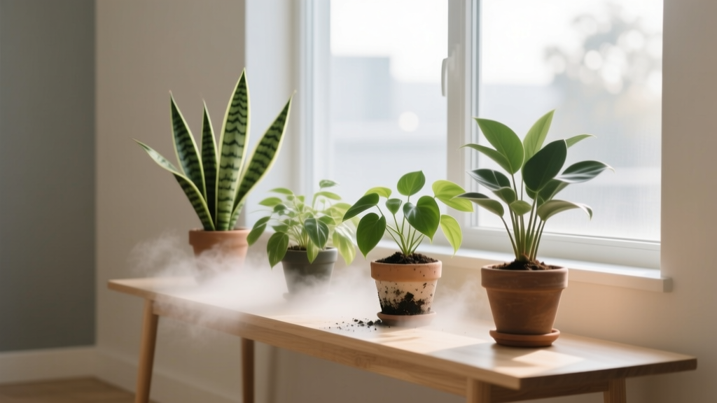 Yes, Indoor Plants Need Less Water in Winter — Here’s Exactly How Much Less (And Why Overwatering Is the #1 Killer of Beginner Houseplants)