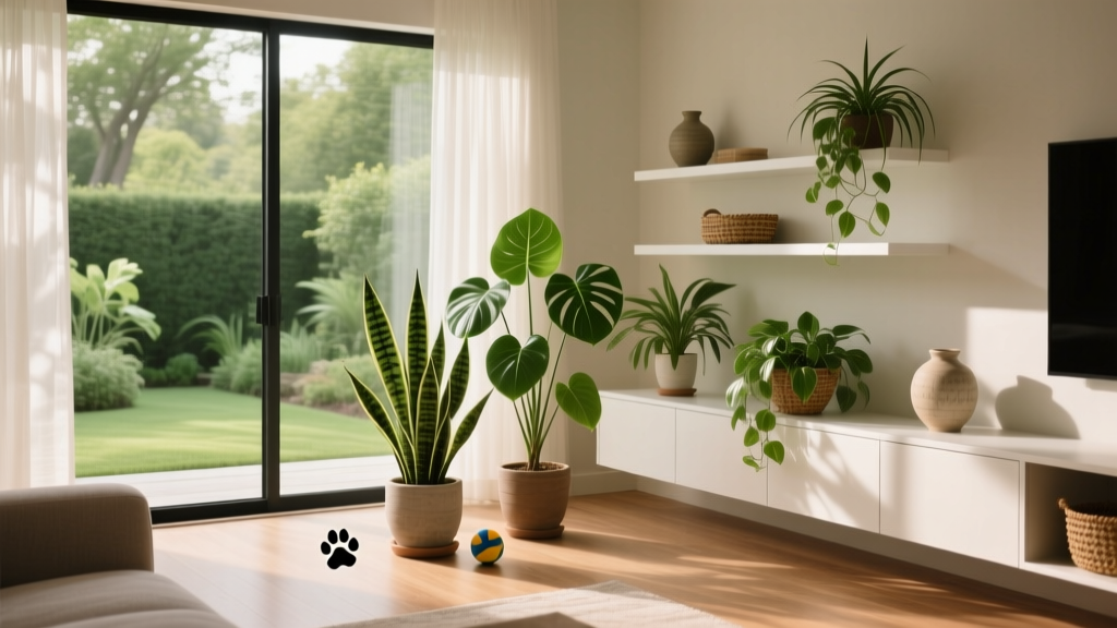Are Indoor Plants Safe? Toxicity Facts (2026)