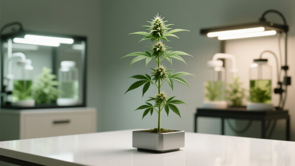 Slow growing how much will one indoor marijuana plant yield? Here’s the truth: most growers overestimate harvests by 300%—we break down real-world yields by strain, setup, and skill level so you stop wasting months on underperforming plants.