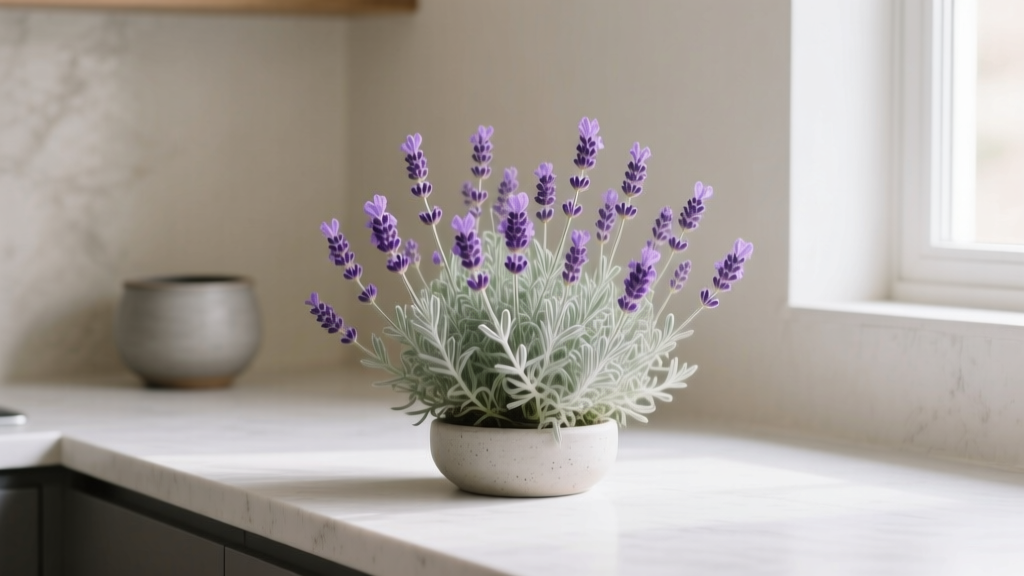 Flowering Is Lavender An Indoor Plant? The Truth About Getting Lavender to Bloom Indoors (Spoiler: It’s Possible—But Only If You Nail These 5 Non-Negotiables)