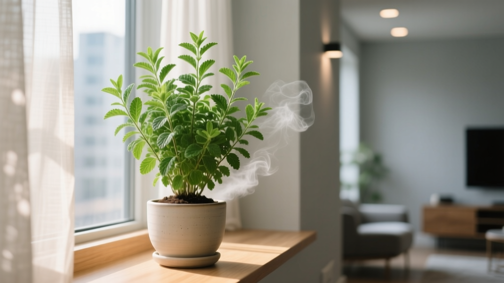 Yes, Non-Flowering Citronella *Can* Be a Thriving Indoor Plant—Here’s Exactly How to Keep It Healthy, Pest-Free, and Fragrant Year-Round (No Flowering Required!)