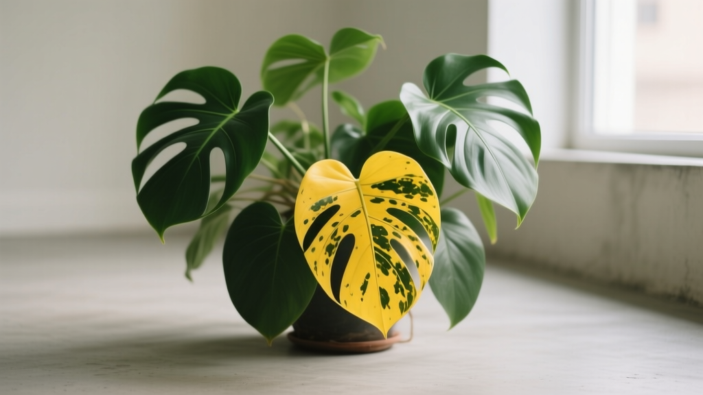 Is philodendron an indoor plant with yellow leaves? Here’s exactly what each yellow leaf pattern reveals—and the 5-step fix that stops further discoloration in 72 hours (no guesswork, no repotting unless absolutely necessary)