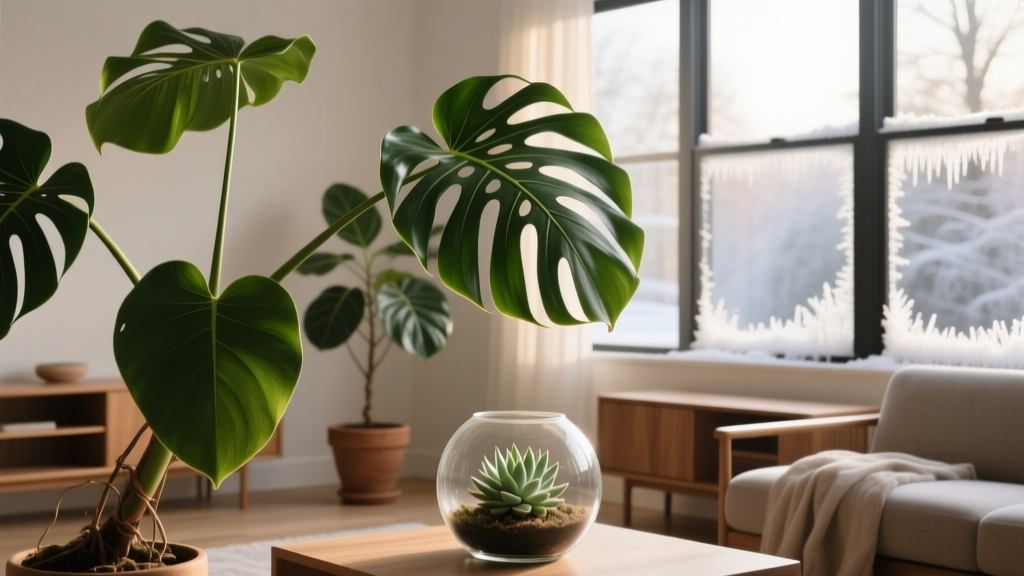 Why Your Tropical Plants Are Dropping Leaves Indoors This Winter (And Exactly How to Stop It — 7 Science-Backed Steps That Work Within 10 Days)