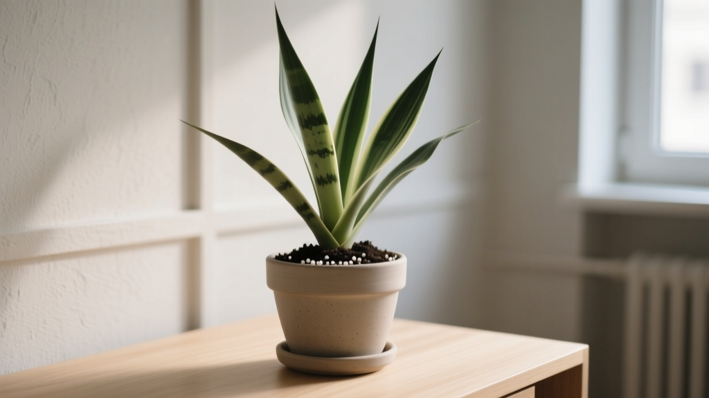 You *Can* Grow a Yucca Indoors in Low Light — Here’s the Exact Light Threshold, Water Schedule, and Soil Mix That Prevents Root Rot (Even in North-Facing Apartments)