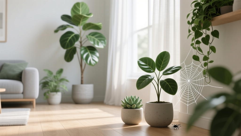 Will I Get Bugs If I Have Indoor Plants? The Truth About Pest Risk — 7 Proven Ways to Keep Your Home Bug-Free (Without Killing Your Greenery)