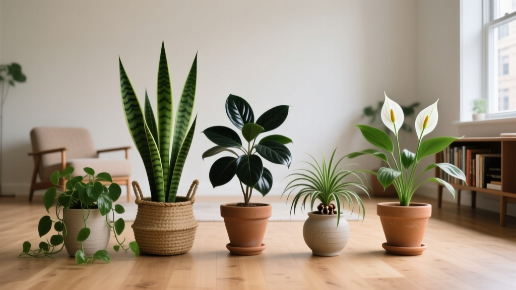 5 Lucky Indoor Plants That Actually Thrive (2026)