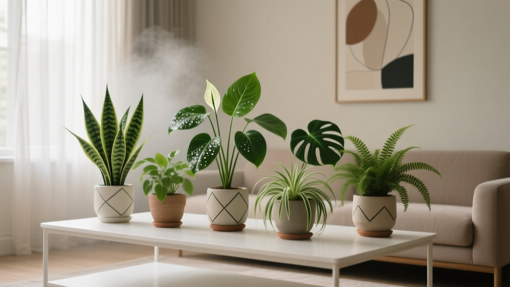 Can Indoor Plants Cause Asthma in Low Light? The Truth About Mold, Pollen, and Humidity Traps — Plus 7 Safe, Low-Light Plants That Won’t Trigger Symptoms (Backed by Allergist & Horticulturist Advice)