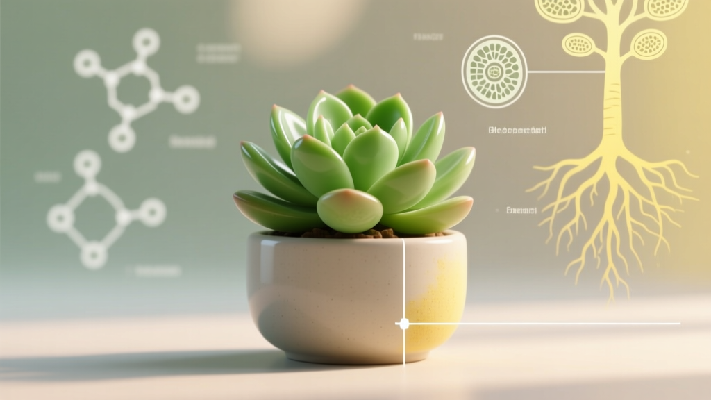 Why Your Asexually Propagated Plants Are Turning Yellow — 7 Science-Backed Advantages (and How to Fix the Yellowing Before It’s Too Late)