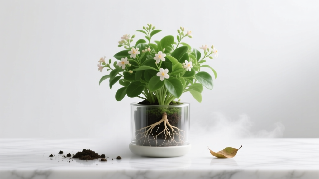 Stop Killing Your Friendship Plant! The Only 4-Step Propagation Guide That Works Even When It’s Flowering — No Root Rot, No Wilting, Just Thriving New Plants in 12 Days
