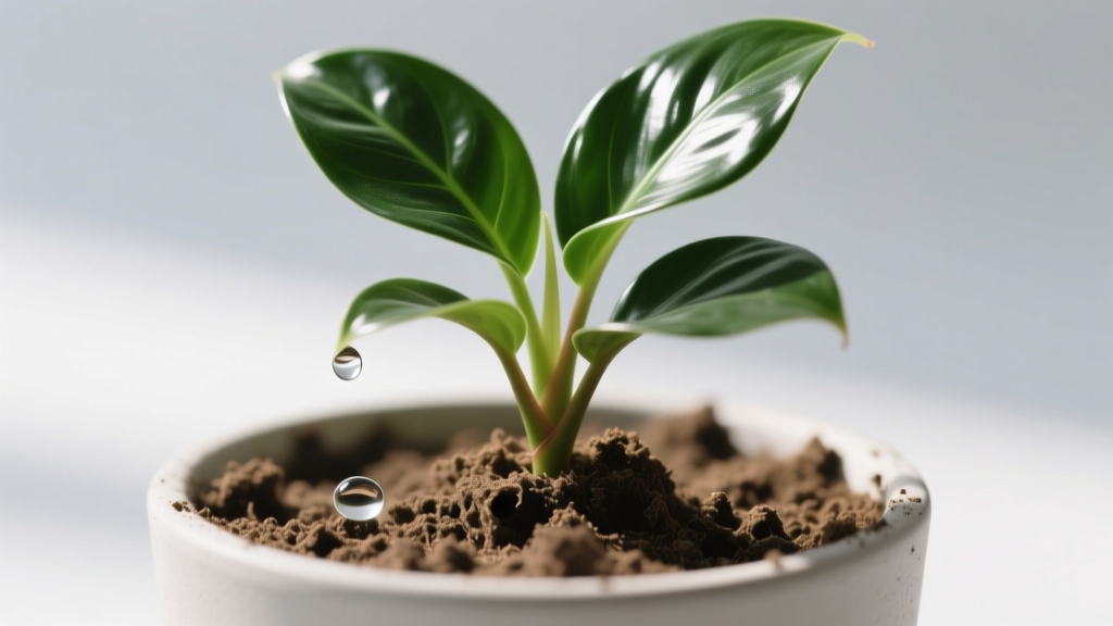 The Mirror Plant Soil Mix Mistake 92% of Beginners Make (And Exactly How to Fix It for Reliable Propagation Success Every Time)