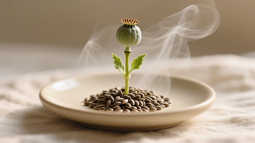 When to Plant Poppy Seeds Indoors From Seeds: The Exact 7-Day Window Most Gardeners Miss (Plus 3 Mistakes That Kill Germination Before It Starts)