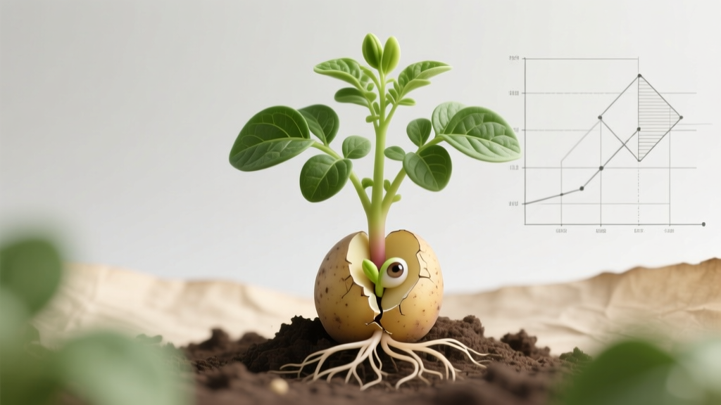Potato Plant Propagation: Toxicity & Pet Safety Facts