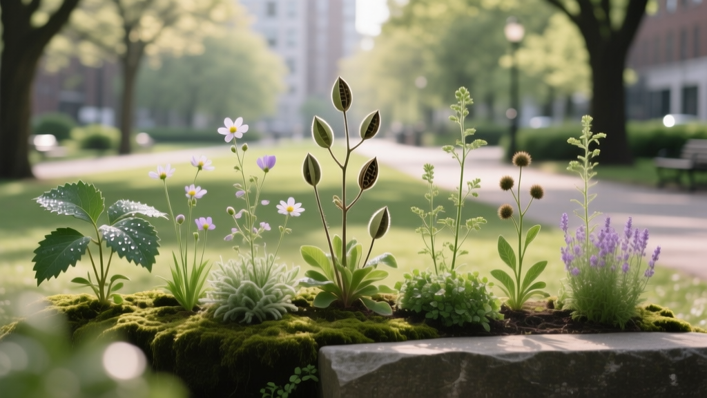 Flowering Plants You Can Propagate from Parks (2026)