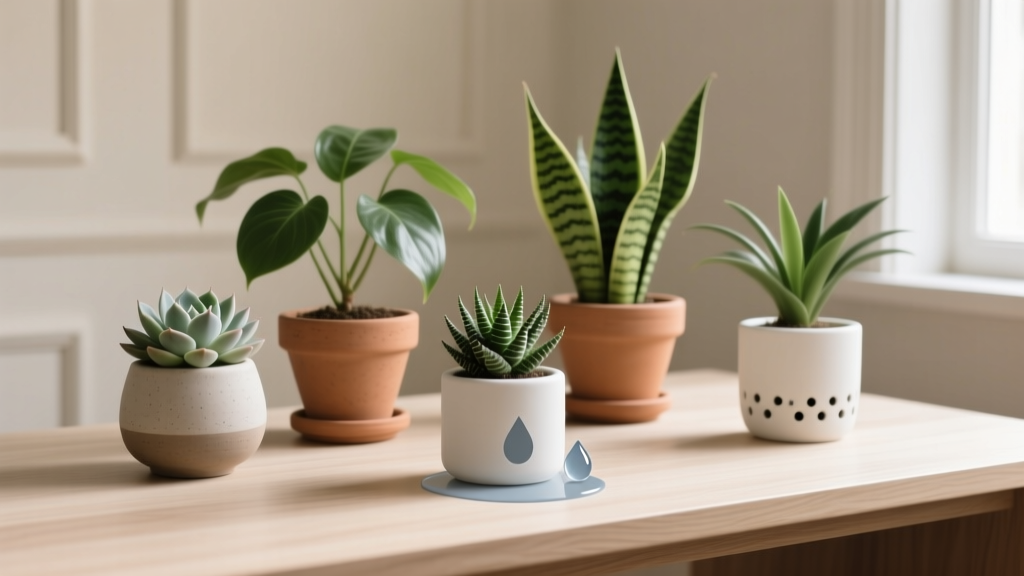 How Much Should I Water Indoor Plants Under $20? The Truth No One Tells You: Overwatering Kills 73% of Budget Plants (Here’s Your Exact Watering Schedule by Species, Pot, and Season)
