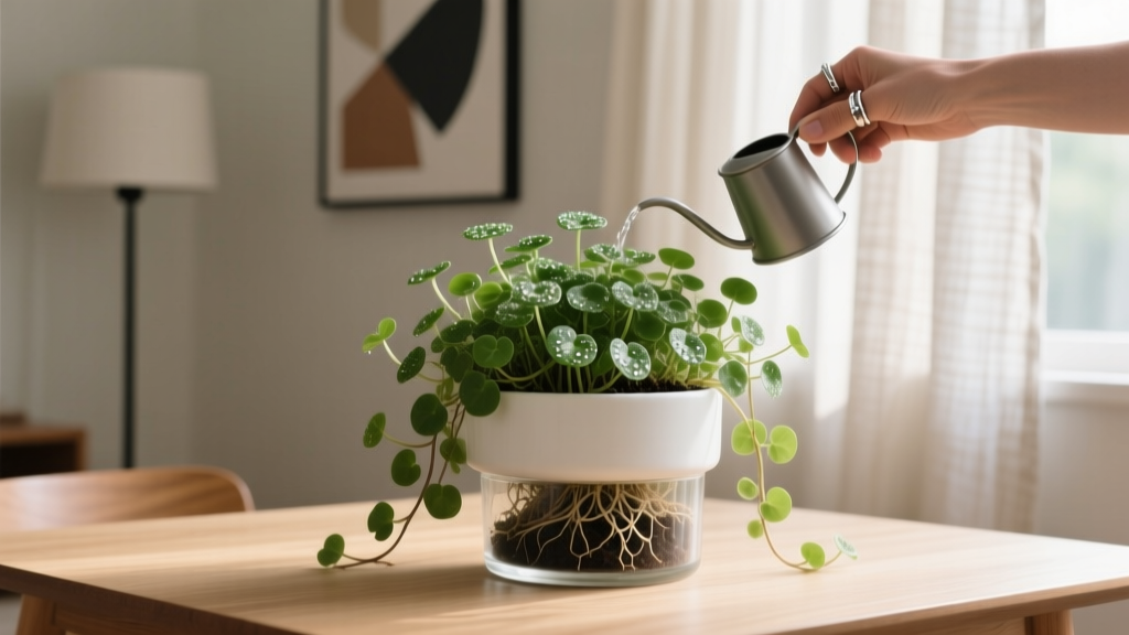 Are Baby's Tears Plants Good in Indoor Containers? Yes — But Only If You Nail These 5 Critical Care Mistakes 92% of Beginners Make (And How to Fix Them in Under 10 Minutes)