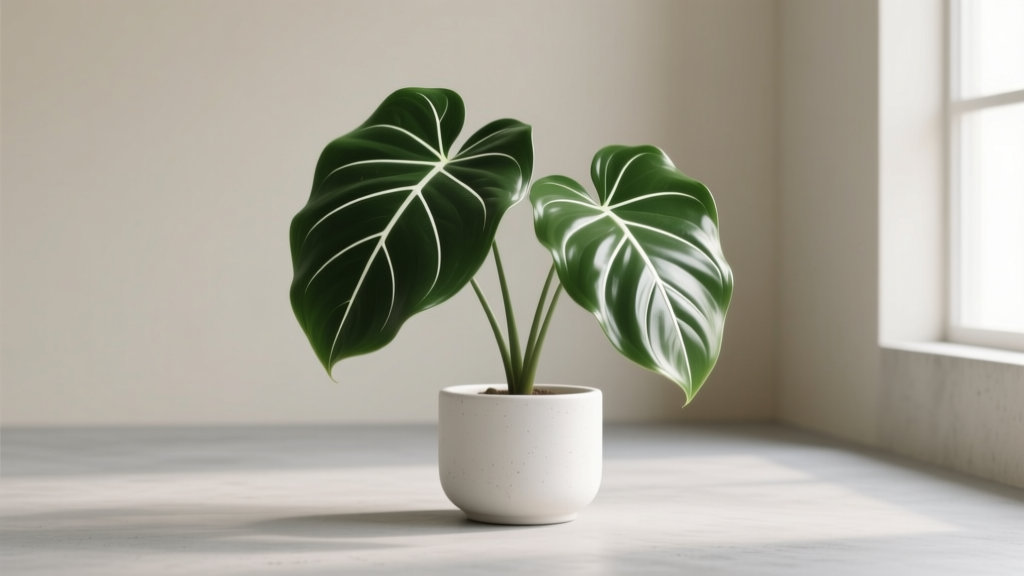 Yes, You *Can* Keep an Elephant Ear Plant Indoors from Cuttings — Here’s Exactly How to Do It Right (Without Root Rot, Leggy Growth, or Wasted Time)