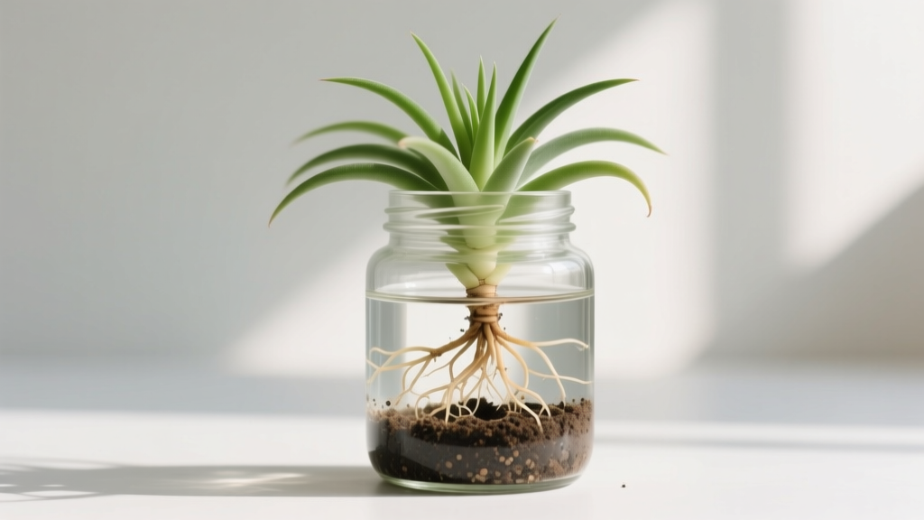 Can You Propagate Donkey Tail Plant in Water Soil Mix? The Truth About Hybrid Propagation—What Actually Works (and What Wastes Your Time & Cuttings)