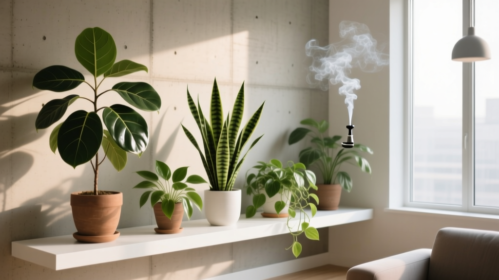 Are Indoor Plants Affected by Marijuana? The Truth About Smoke, Vapor, and Grow Room Contamination—What Every Plant Parent Needs to Know Before Lighting Up or Cultivating