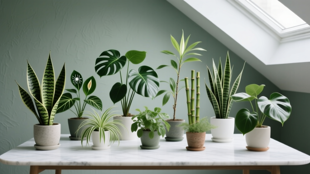 Stop Killing Your Shade Plants: 12 Truly Low-Maintenance Indoor Plants That Thrive in Low Light (No Green Thumb Required — Just These 3 Simple Rules)