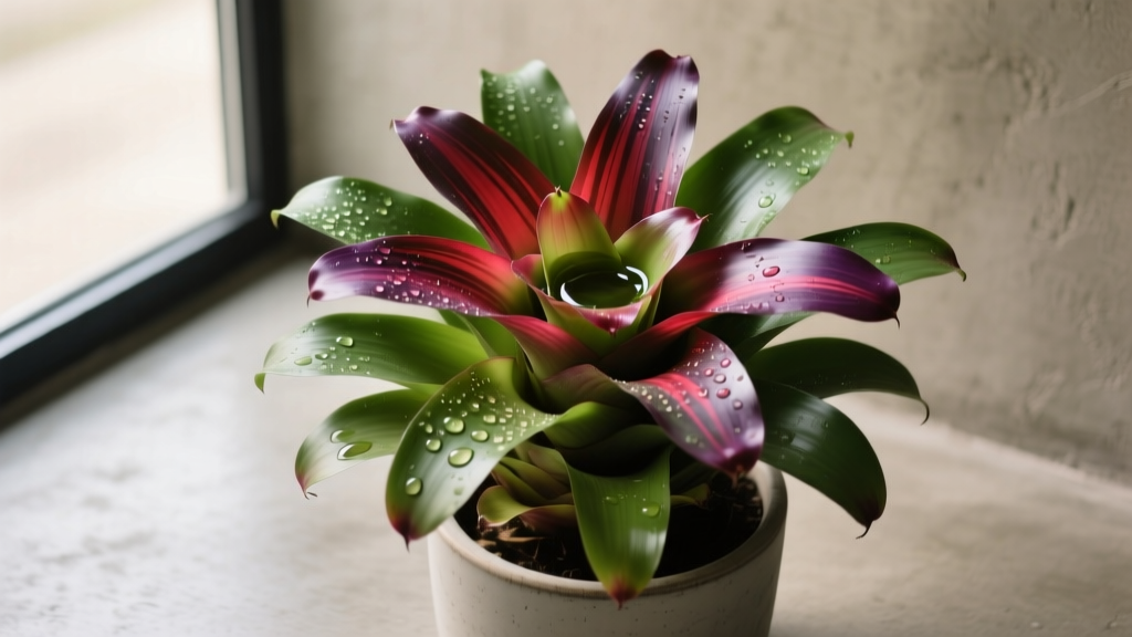 ‘Non-flowering are bromeliads indoor plants’ — Here’s Why That’s a Myth (and Exactly How to Trigger Blooms, Extend Lifespan & Keep Your Bromeliad Thriving for Years)