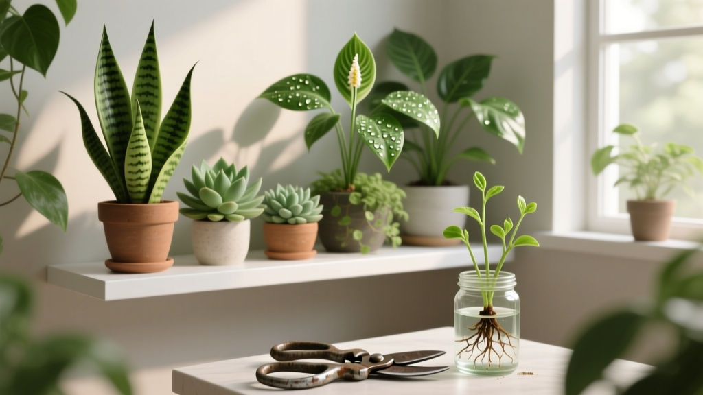 How to Grow Plants Indoors WikiHow From Cuttings: The 7-Step Foolproof Method That Actually Works (Even If You’ve Killed Every Plant You’ve Ever Owned)