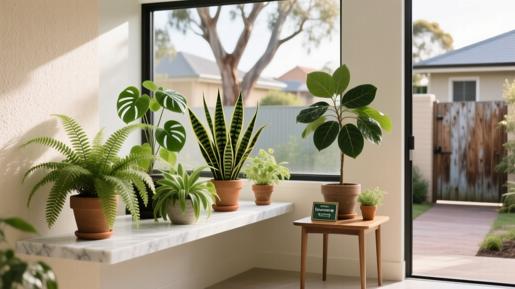 Where to Buy Small Indoor Plants in Adelaide (2026)