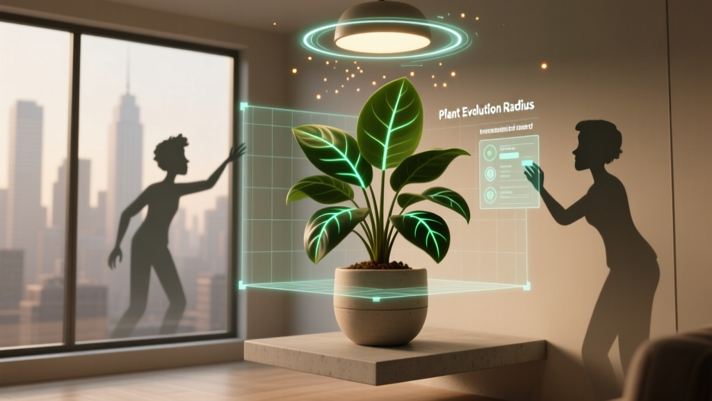 Why Large Plants Won’t Evolve Indoors in Sims 4