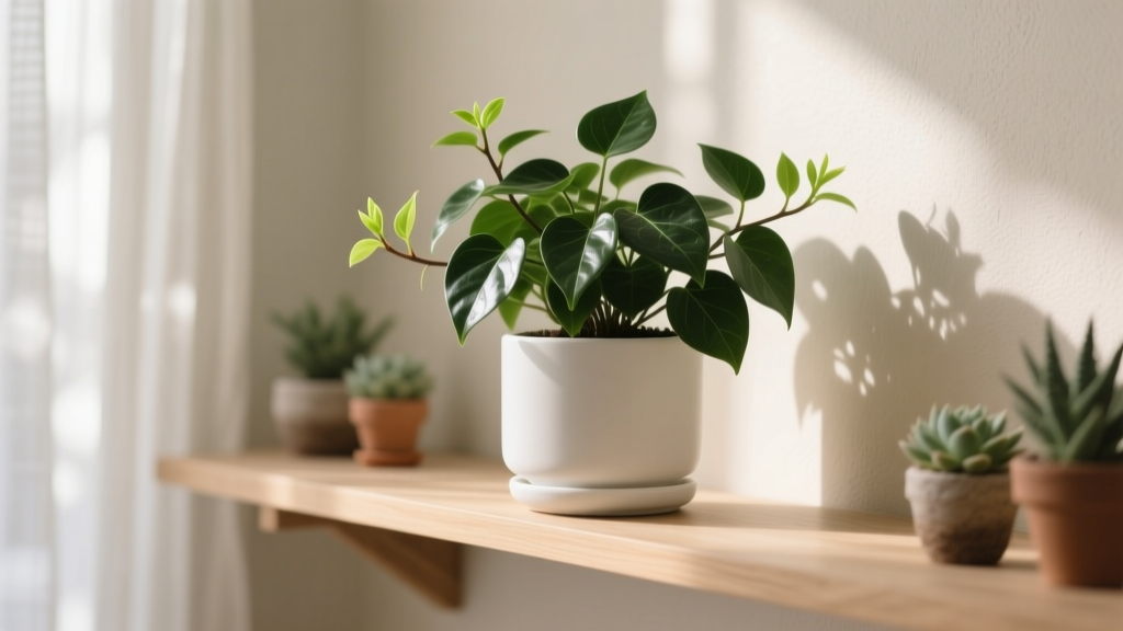 Why Is Your Indoor English Ivy Dropping Leaves? 7 Science-Backed Fixes You Can Start Today (No More Yellowing or Bare Stems!)