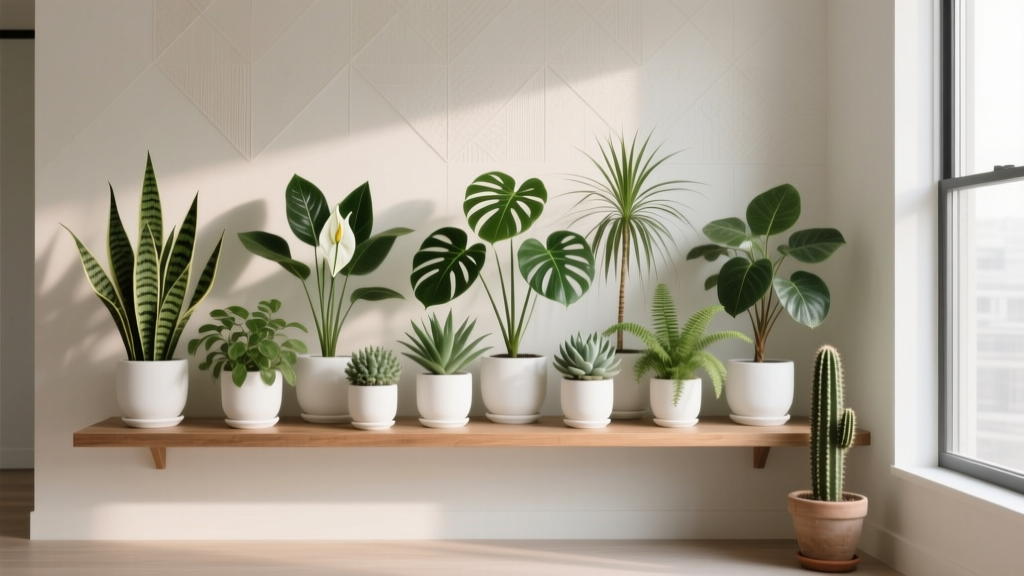 Small Which Plants Grow Indoors (2026)