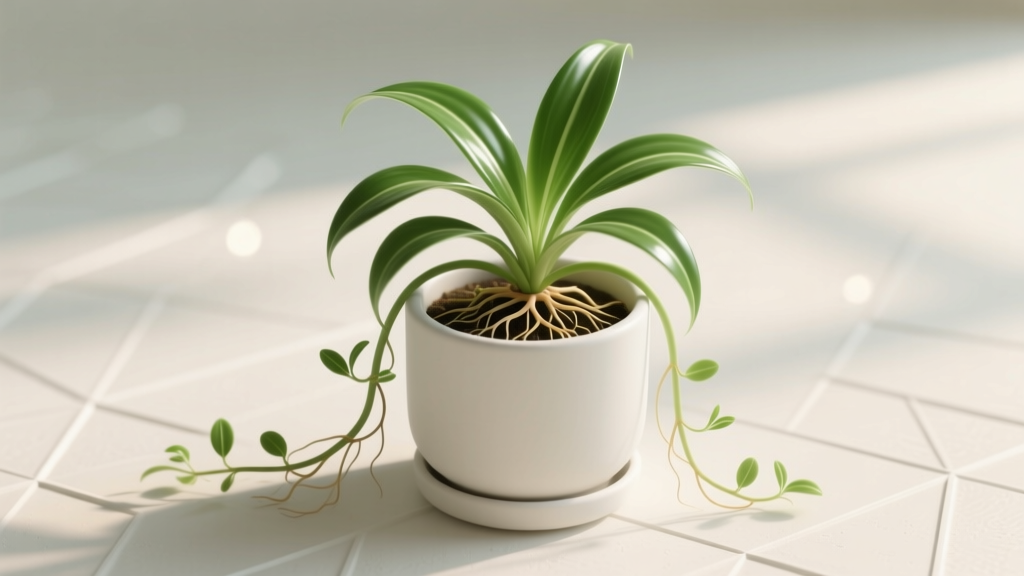 Yes, You *Can* Propagate a Non-Flowering Nerve Plant — Here’s Exactly How (No Flowers Needed, No Guesswork, Just Reliable Roots in 7–10 Days)