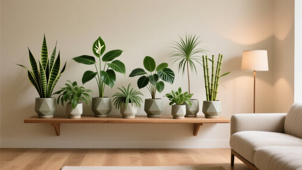 12 Indoor Plants That Thrive From Cuttings in Low Light — No Sunlight Needed (Backed by Horticultural Research & Real Apartment Success Stories)