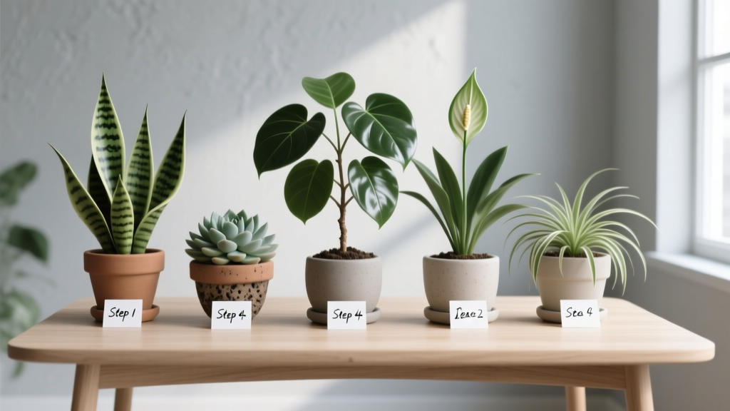 How Do You Plant Indoor Plants Under $20? 7 Foolproof Steps That Actually Work (Even If You’ve Killed Every Plant Before)