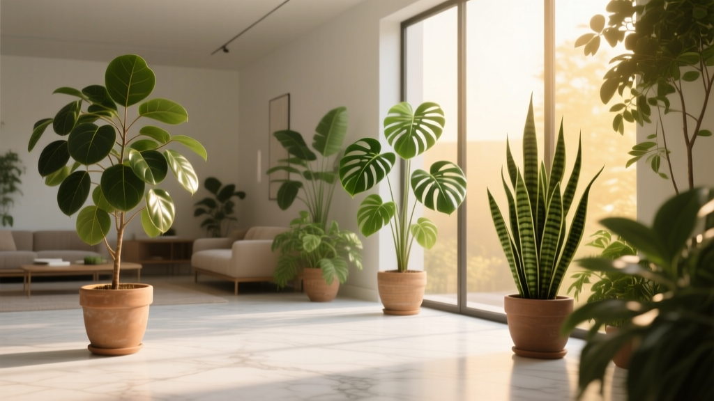 Why Your 'a lot of plants indoors in bright light' Setup Is Failing (and Exactly How to Fix It in 7 Days Without Replacing a Single Plant)