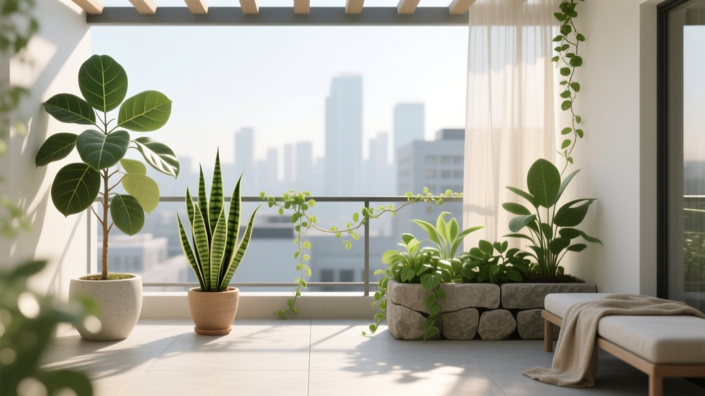 Outdoor How Long Should I Leave My Indoor Plants Outside? The Science-Backed Acclimation Timeline That Prevents Sunburn, Shock, and Sudden Death (Most Gardeners Get This Wrong)