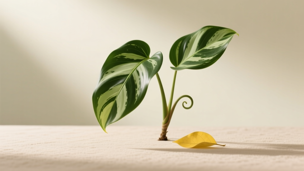 Don’t Propagate Your Prayer Plant With Yellow Leaves Yet — Here’s Exactly When & How to Do It Safely (Without Spreading Stress or Root Rot)