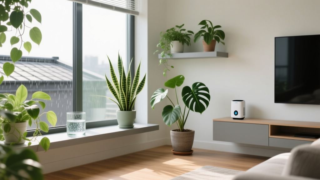 Is Rain Water Good for Indoor Plants? Latest Pest Control Strategies That Actually Work (2024 Science-Backed Guide)