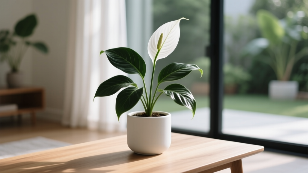 Small Is a Peace Lily Indoor or Outdoor? (2026)