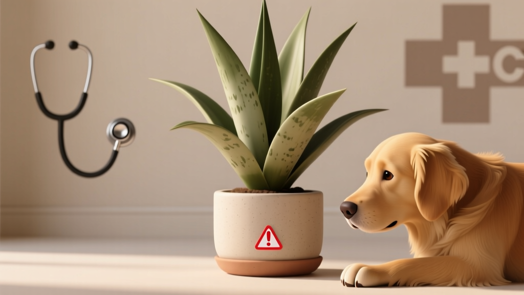 Are Yucca Plants Poisonous to Dogs? (2026)