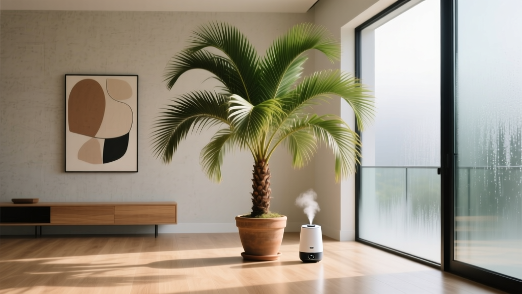 Is Travellers Palm an Indoor Plant? The Truth About Its Light, Space & Humidity Needs — And Exactly How to Keep It Thriving (Without Killing It in 3 Months)