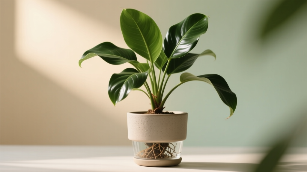 Is Palmera an Indoor Plant Repotting Guide: The 7-Step Stress-Free Repotting Method That Prevents Root Shock, Saves Your Foliage, and Doubles Growth in 8 Weeks (No More Yellow Leaves or Stunted Stems!)