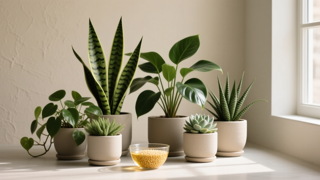 Rice Water for Indoor Plants: The Truth About Which Easy-Care Plants Actually Thrive on It (And Which Ones You’re Accidentally Hurting)