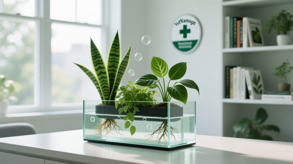 Toxic to Cats? 12 Safe Water-Grown Plants (2026)